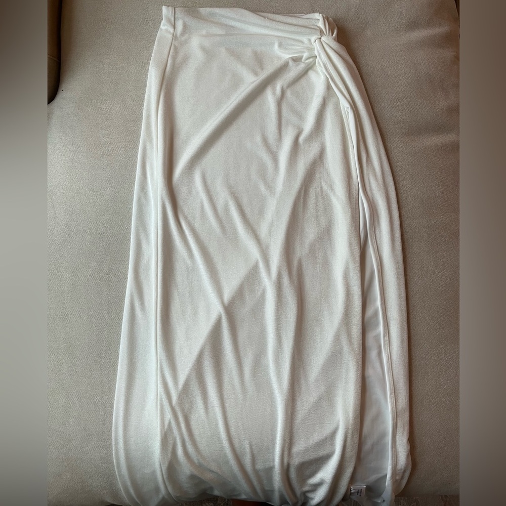 Princess Polly maxi skirt